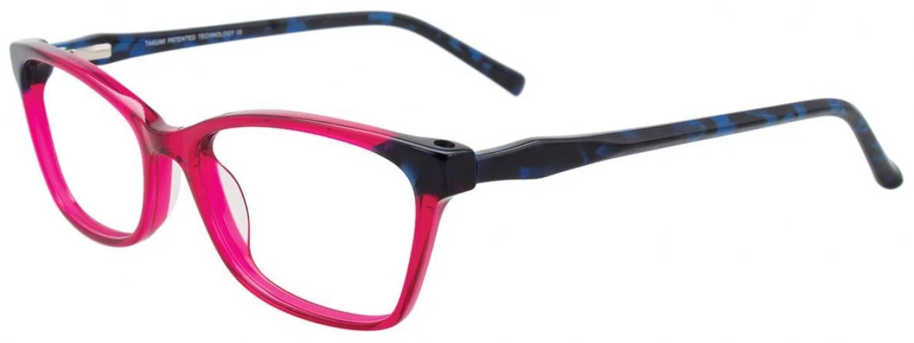 Takumi TK1088 Eyeglasses - view 4